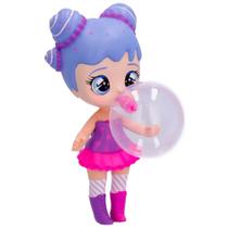 Boneca Bubiloons Bubigirls - Amy - Candide