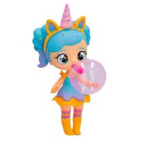 Boneca Bubiloons Bubigirls Quinn 1411 Boneca Bubiloons Bubigirls Quinn 1411