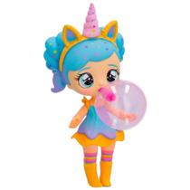 Boneca Bubiloons Bubigirls - Quinn - Candide