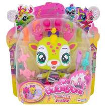 Boneca Bubiloons Mini ALCE Bonnie Candide 1410 1 Boneca Bubiloons Mini ALCE Bonnie Candide 1410 1