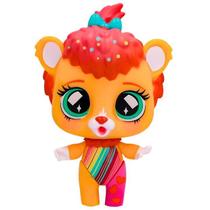 Boneca Bubiloons Mini Confetti Party 1410 Candide