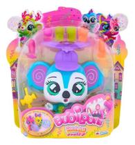 Boneca Bubiloons Mini Confetti PartY Candide y 1410 2