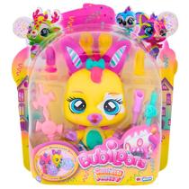 Boneca Bubiloons Mini Confetti Party Sortidas Candide