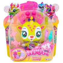 Boneca Bubiloons Mini Confetti Party Sortidas Candide