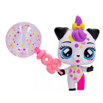 Boneca Bubiloons Mini Confetti Party - Store Birochi