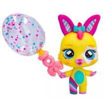 Boneca Bubiloons Mini Confetti Party Boneca Bubiloons Mini Confetti Party