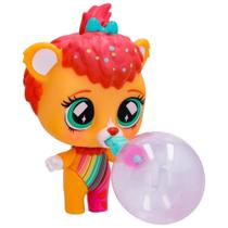 Boneca Bubiloons Mini - Maya