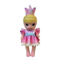 Boneca Buddies Fantasia Unicórnio - Bambola Boneca Buddies Fantasia Unicórnio - Bambola
