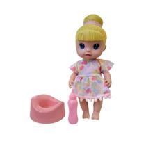 Boneca Buddies Faz Xixi - Bambola Boneca Buddies Faz Xixi - Bambola