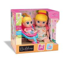 Boneca buddies passeio - bambola Boneca buddies passeio - bambola