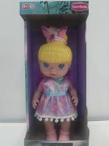 Boneca Buddies Unicórnio - Bambola
