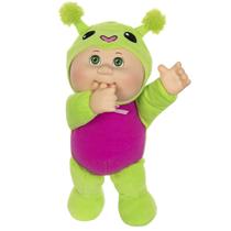 Boneca Cabbage Patch Kids Aries Alien 23 cm Fofa Boneca Cabbage Patch Kids Aries Alien 23 cm Fofa