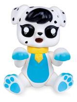 Boneca Cachorrinho Dalmata Com Fraldinha Brinquedo +brinde Boneca Cachorrinho Dalmata Com Fraldinha Brinquedo +brinde