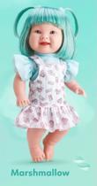 Boneca candy babies marshmallow