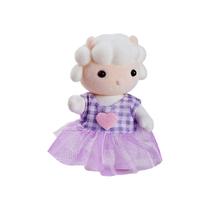 Boneca Casinha Feliz Conjunto Série 1 Zoop Toys ZP01236 Boneca Casinha Feliz Conjunto Série 1 Zoop Toys ZP01236