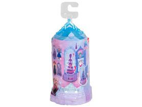 Boneca Castelo de Gelo Disney Frozen - com Acessórios Mattel Boneca Castelo de Gelo Disney Frozen - com Acessórios Mattel