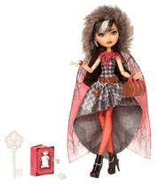 Boneca Cerise Hood Ever After High da Mattel Boneca Cerise Hood Ever After High da Mattel