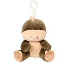 Boneca Chaveiro Metoo Mini Pingente Pelúcia Infantil Macio