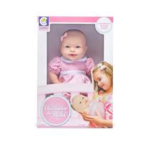 Boneca Cheirinho de Bebe 2080 Boneca Cheirinho de Bebe 2080