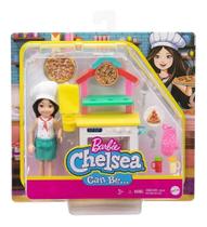 Boneca Chelsea Can Be Barbie mattel Boneca Chelsea Can Be Barbie mattel