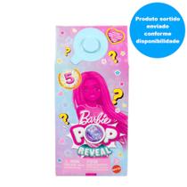 Boneca - Chelsea Shakes Surpresa MATTEL Boneca - Chelsea Shakes Surpresa MATTEL