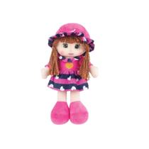 Boneca Chic De Pano Maria Chiquinha Bebê Criança Boneca Chic De Pano Maria Chiquinha Bebê Criança