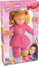 Boneca Chicletinha 813 Boneca Chicletinha 813 Boneca Chicletinha 813 Boneca Chicletinha 813