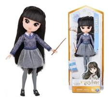Boneca Cho Chang Fashion Wizarding World Harry Potter 2630