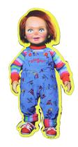 Boneca Chucky Magnet AQUARIUS Funky Chunky Boneca Chucky Magnet AQUARIUS Funky Chunky
