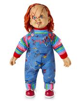 Boneca Chucky Oficial de Halloween - 60cm