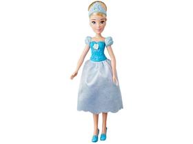 Boneca Cinderela Disney Princesa Cinderela 30cm - Hasbro