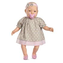 Boneca claire acessórios - roma jensen - 5416