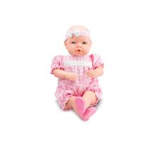 Boneca Claire Com Acessórios Primeira Comidinha Roma