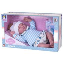 Boneca Classic Menino - Cotiplás Boneca Classic Menino - Cotiplás