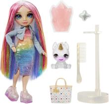 Boneca Classic Rainbow High Fashion Doll Amaya 28Cm