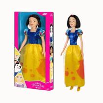 Boneca Clássica Branca De Neve My Size Princesas - Novabrink Boneca Clássica Branca De Neve My Size Princesas - Novabrink