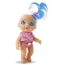 Boneca Club Girls Fashion 19CM com Acessórios - Bee Toys