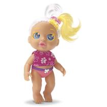 Boneca CLUB GIRLS PET 19CM C/ACESSORI