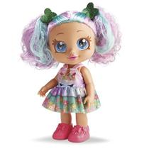 Boneca Club Girls Pintura 29Cm C/Cane