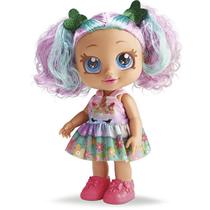 Boneca Club Girls Pintura 29cm Com Canetinhas Boneca Club Girls Pintura 29cm Com Canetinhas