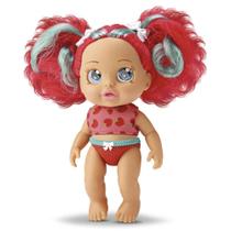 Boneca CLUB GIRLS Sabores 19CM (sortidas)