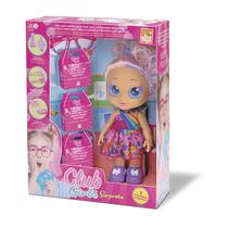 Boneca Club Girls Surpresa Bee Toys