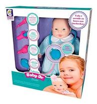 Boneca Coleção Baby Junior Dodói