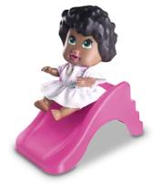 Boneca Coleção Best Friends Escorregador - Milk Brinquedos Boneca Coleção Best Friends Escorregador - Milk Brinquedos
