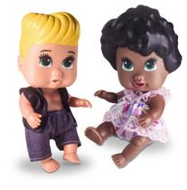 Boneca Coleção Best Friends Forever - Milk Brinquedos Boneca Coleção Best Friends Forever - Milk Brinquedos