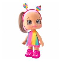 Boneca Coleção Diver Surprise Brinquedo Acessórios Surpresa