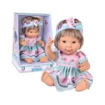 Boneca Coleção Down Loira