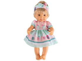 Boneca Coleção Down Menina