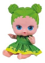 Boneca Coleção Frutinhas com Cheirinho de Frutas Cotiplás Boneca Coleção Frutinhas com Cheirinho de Frutas Cotiplás