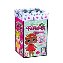 Boneca Coleção Frutinhas Surprise Sortidas Cotiplas Boneca Coleção Frutinhas Surprise Sortidas Cotiplas